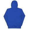 Evil Ink Pocket Heart - Unisex Hoodie