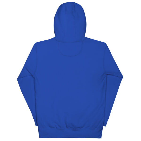 Evil Ink Pocket Heart - Unisex Hoodie