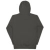Evil Ink Pocket Heart - Unisex Hoodie