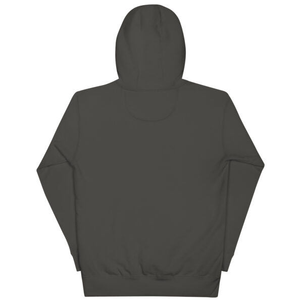 Evil Ink Pocket Heart - Unisex Hoodie