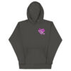 Evil Ink Pocket Heart - Unisex Hoodie
