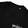 unisex-eco-sweatshirt-black-product-details-68b44ab2af5b0.jpg Hug Dealer - Unisex Eco Sweatshirt