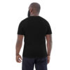 Giant EI Heart - Unisex Organic Cotton