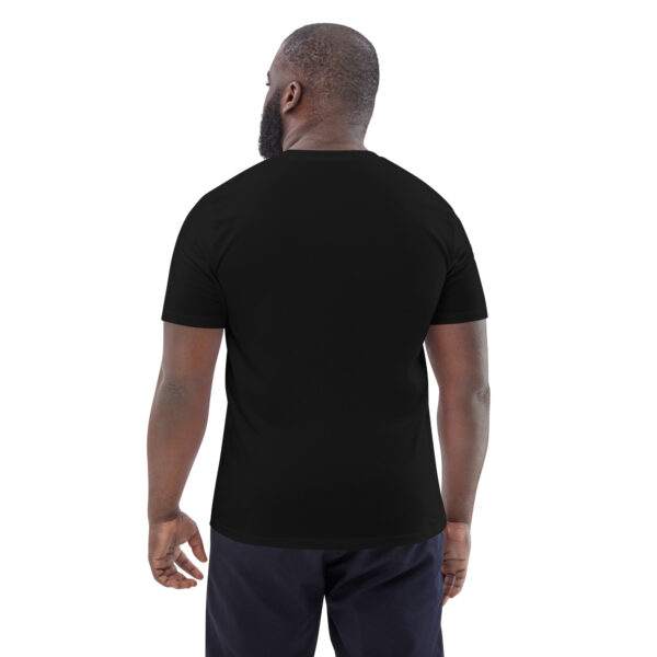 Giant EI Heart - Unisex Organic Cotton
