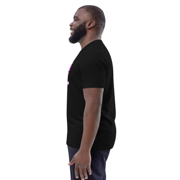 Giant EI Heart - Unisex Organic Cotton