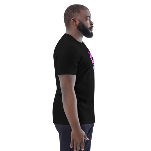 Giant EI Heart - Unisex Organic Cotton