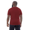 Giant EI Heart - Unisex Organic Cotton
