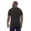 Giant EI Heart - Unisex Organic Cotton