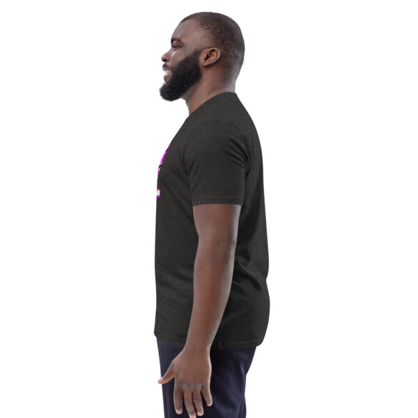 Giant EI Heart - Unisex Organic Cotton