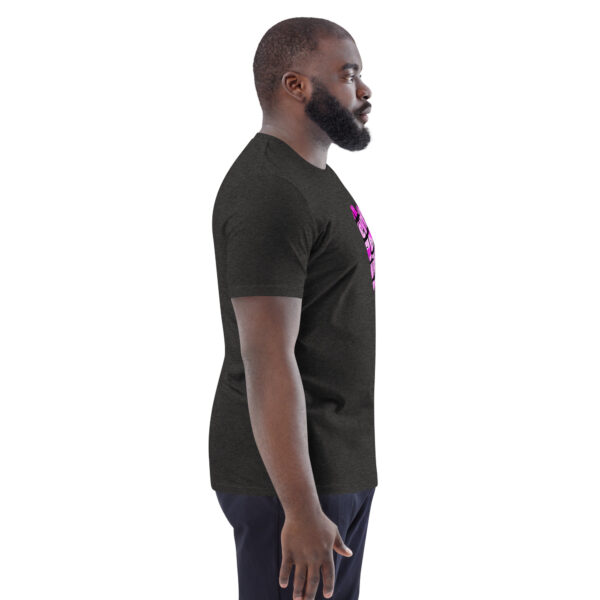 Giant EI Heart - Unisex Organic Cotton