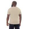 Giant EI Heart - Unisex Organic Cotton