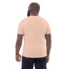Giant EI Heart - Unisex Organic Cotton