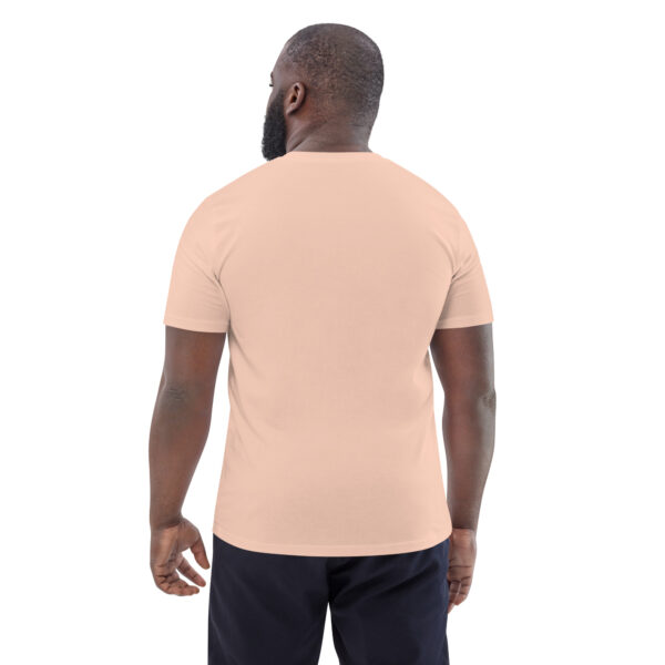 Giant EI Heart - Unisex Organic Cotton