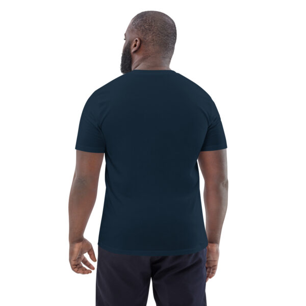 Giant EI Heart - Unisex Organic Cotton