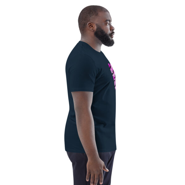 Giant EI Heart - Unisex Organic Cotton