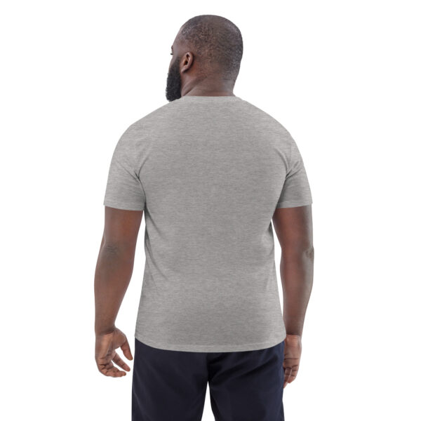 Giant EI Heart - Unisex Organic Cotton