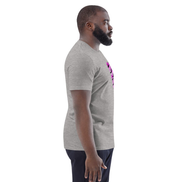 Giant EI Heart - Unisex Organic Cotton