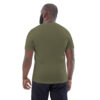 Giant EI Heart - Unisex Organic Cotton