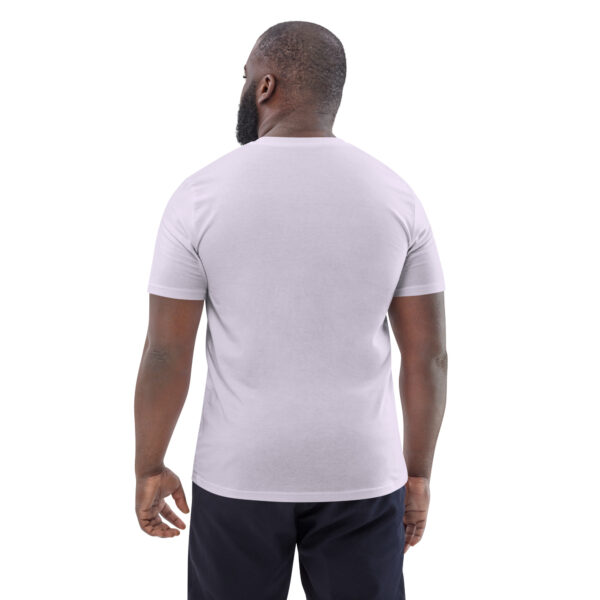 Giant EI Heart - Unisex Organic Cotton