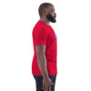 Giant EI Heart - Unisex Organic Cotton