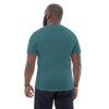 Giant EI Heart - Unisex Organic Cotton