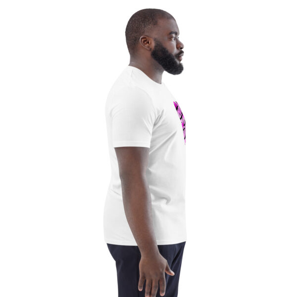 Giant EI Heart - Unisex Organic Cotton