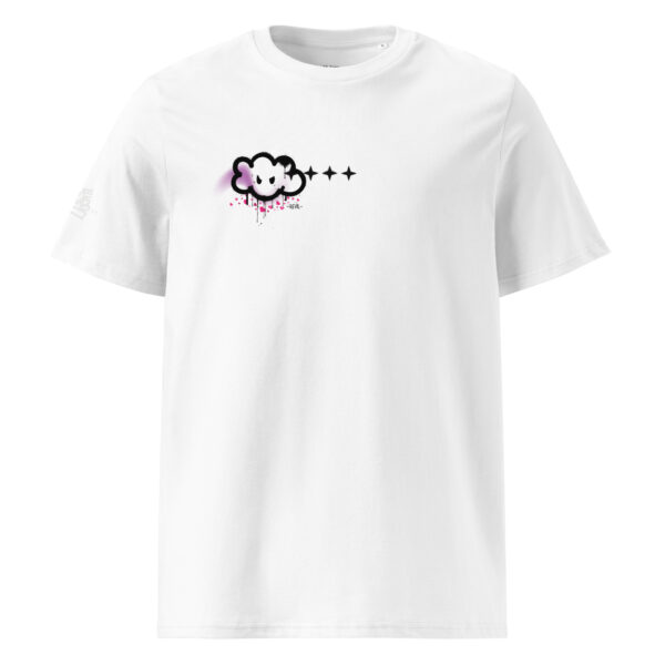 Revil Cloud - Unisex Organic Cotton