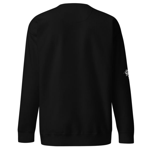 EI Family Jewels - Unisex Premium Sweatshirt
