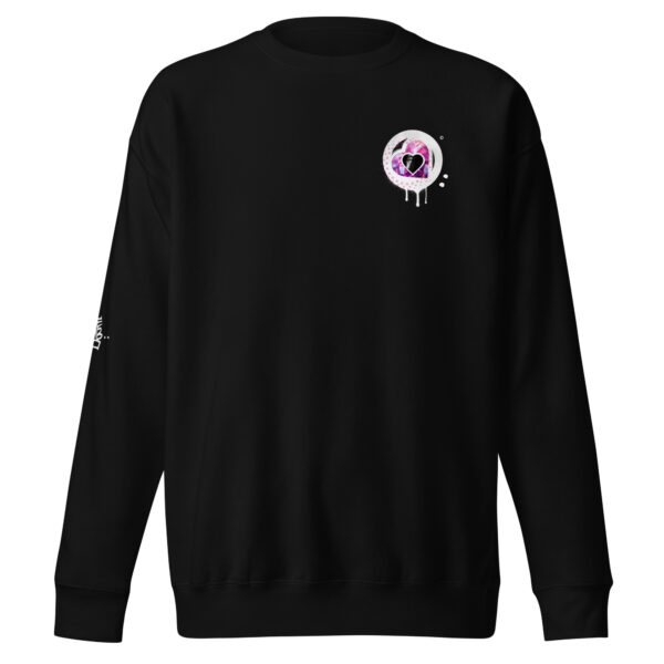 EI Family Jewels - Unisex Premium Sweatshirt